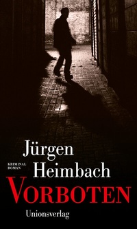 Abbildung von: Vorboten - Unionsverlag