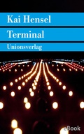Cover: Terminal - Unionsverlag