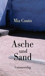 Cover: Asche und Sand - Unionsverlag