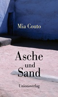 Bild: Asche und Sand - Unionsverlag
