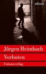 Cover: Vorboten - Unionsverlag