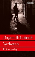 Cover: Vorboten - Unionsverlag