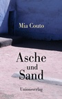Cover: Asche und Sand - Unionsverlag