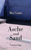 Bild: Asche und Sand - Unionsverlag
