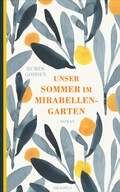 Cover: Unser Sommer im Mirabellengarten - OKTOPUS bei Kampa