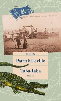 Abbildung von: Taba-Taba - Unionsverlag