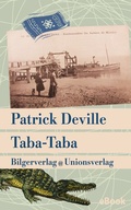 Cover: Taba-Taba - Unionsverlag