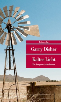 Abbildung von: Kaltes Licht - Unionsverlag