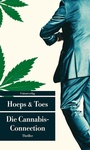 Cover: Die Cannabis-Connection - Unionsverlag