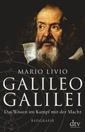 Cover: Galileo Galilei - dtv