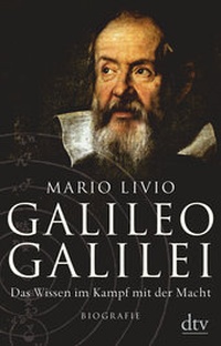 Abbildung von: Galileo Galilei - dtv