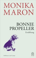 Cover: Bonnie Propeller - Hoffmann & Campe