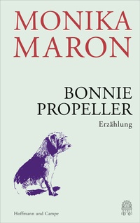 Abbildung von: Bonnie Propeller - Hoffmann & Campe