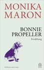 Cover: Bonnie Propeller - Hoffmann & Campe