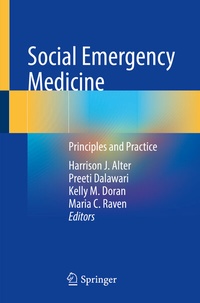 Abbildung von: Social Emergency Medicine - Springer
