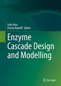 Bild: Enzyme Cascade Design and Modelling - Springer