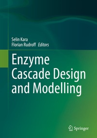 Abbildung von: Enzyme Cascade Design and Modelling - Springer