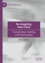 Cover: Re-imagining Hate Crime - Palgrave Macmillan