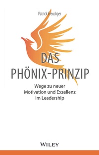 Abbildung von: Das Phönix-Prinzip - Wiley-VCH