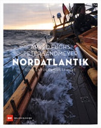 Abbildung von: Nordatlantik - Delius Klasing