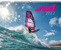 Cover: Surf 2022 - Delius Klasing