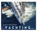 Cover: Yachting 2022 - Delius Klasing