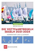 Cover: Die Wettfahrtregeln Segeln 2021 bis 2024 - Delius Klasing