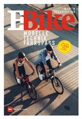 Cover: E-Bike - Delius Klasing