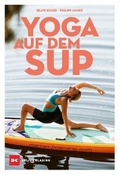 Cover: Yoga auf dem SUP - Delius Klasing