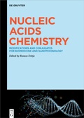 Bild: Nucleic Acids Chemistry - De Gruyter