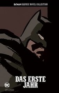 Cover: Batman Graphic Novel Collection - Panini Verlags GmbH