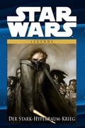 Cover: Star Wars Comic-Kollektion - Panini Verlags GmbH
