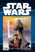 Cover: Star Wars Comic-Kollektion - Panini Verlags GmbH