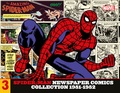 Cover: Spider-Man Newspaper Comics Collection - Panini Verlags GmbH