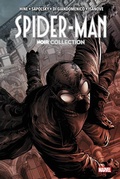 Cover: Spider-Man: Noir Collection - Panini Verlags GmbH