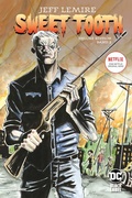 Cover: Sweet Tooth Deluxe Edition - Panini Verlags GmbH