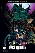 Cover: Batman Graphic Novel Collection - Panini Verlags GmbH
