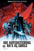 Cover: Batman Graphic Novel Collection - Panini Verlags GmbH