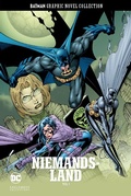 Cover: Batman Graphic Novel Collection - Panini Verlags GmbH