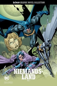Enlarge image Cover: Batman Graphic Novel Collection - Panini Verlags GmbH
