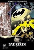 Cover: Batman Graphic Novel Collection - Panini Verlags GmbH