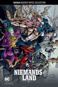 Cover: Batman Graphic Novel Collection - Panini Verlags GmbH