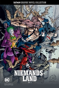 Enlarge image Cover: Batman Graphic Novel Collection - Panini Verlags GmbH