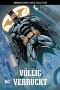 Cover: Batman Graphic Novel Collection - Panini Verlags GmbH