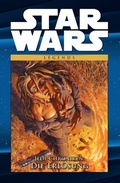 Cover: Star Wars Comic-Kollektion - Panini Verlags GmbH