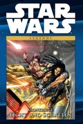 Cover: Star Wars Comic-Kollektion - Panini Verlags GmbH