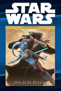 Cover: Star Wars Comic-Kollektion - Panini Verlags GmbH
