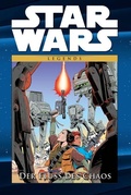 Cover: Star Wars Comic-Kollektion - Panini Verlags GmbH
