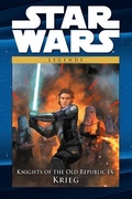 Cover: Star Wars Comic-Kollektion - Panini Verlags GmbH