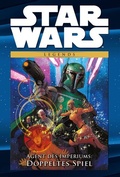 Cover: Star Wars Comic-Kollektion - Panini Verlags GmbH